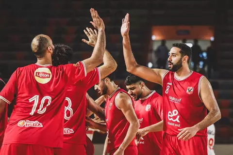 بعد تتويج السلة.. الأهلي يُكمل رباعية "الدوري" في موسم تاريخي بعد 25 عامًا